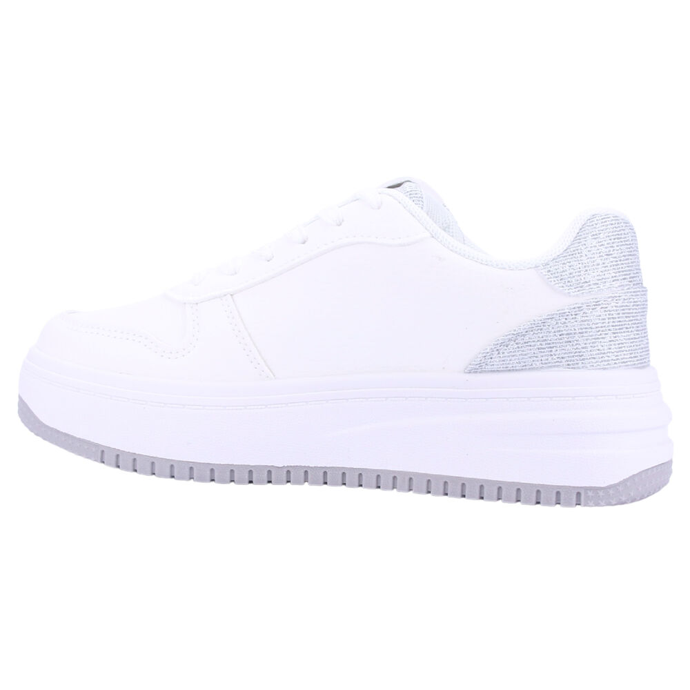 Zapatilla Mujer Chalada Java-1 Blanco Urbano image number 3.0