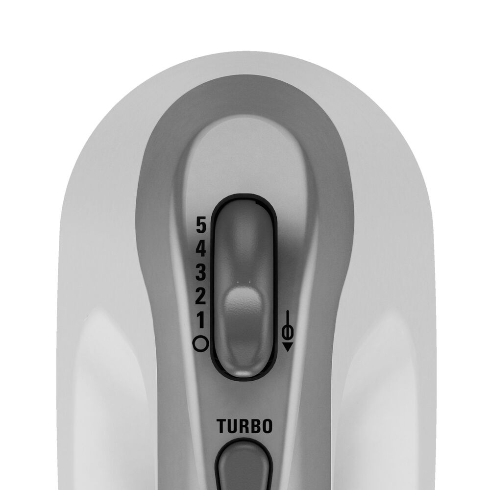 Batidora De Mano Black + Decker Mx1500w-cl Turbo image number 3.0