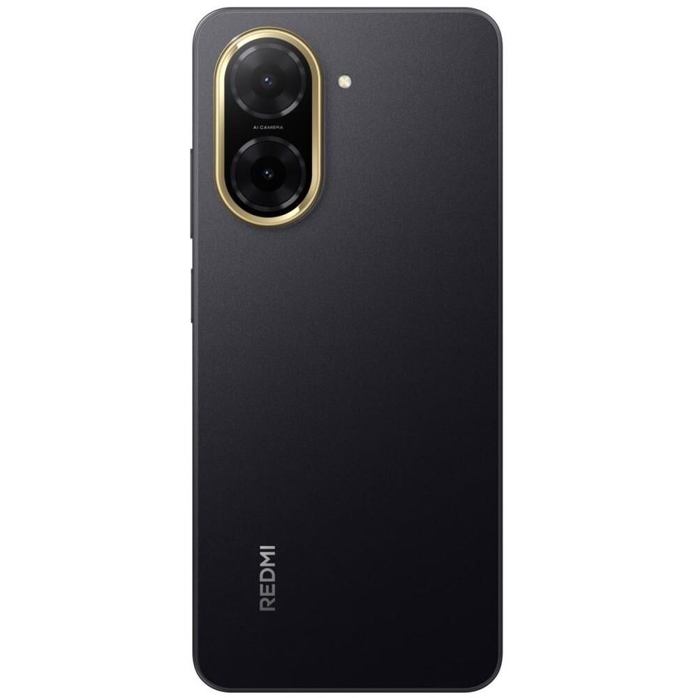 Smartphone Xiaomi Redmi A5 / 64 GB / Negro / Liberado image number 2.0