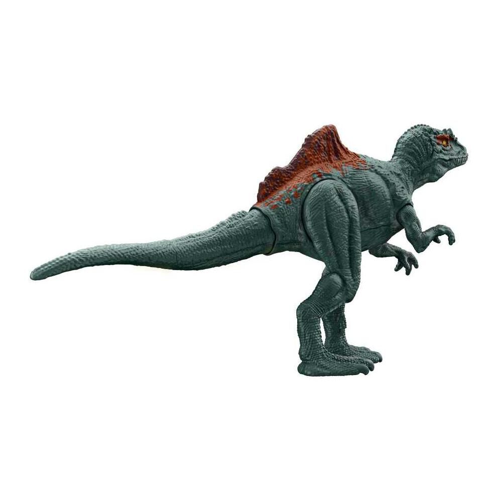 Dinosaurio De Juguete Jurassic World Concavenator Figura De 12" image number 4.0