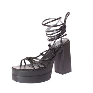 Sandalia Negro Andarina Art. 5a68262black
