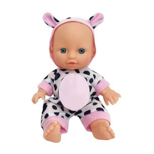 Muñeca Little Dolphie Ld20-c(b)