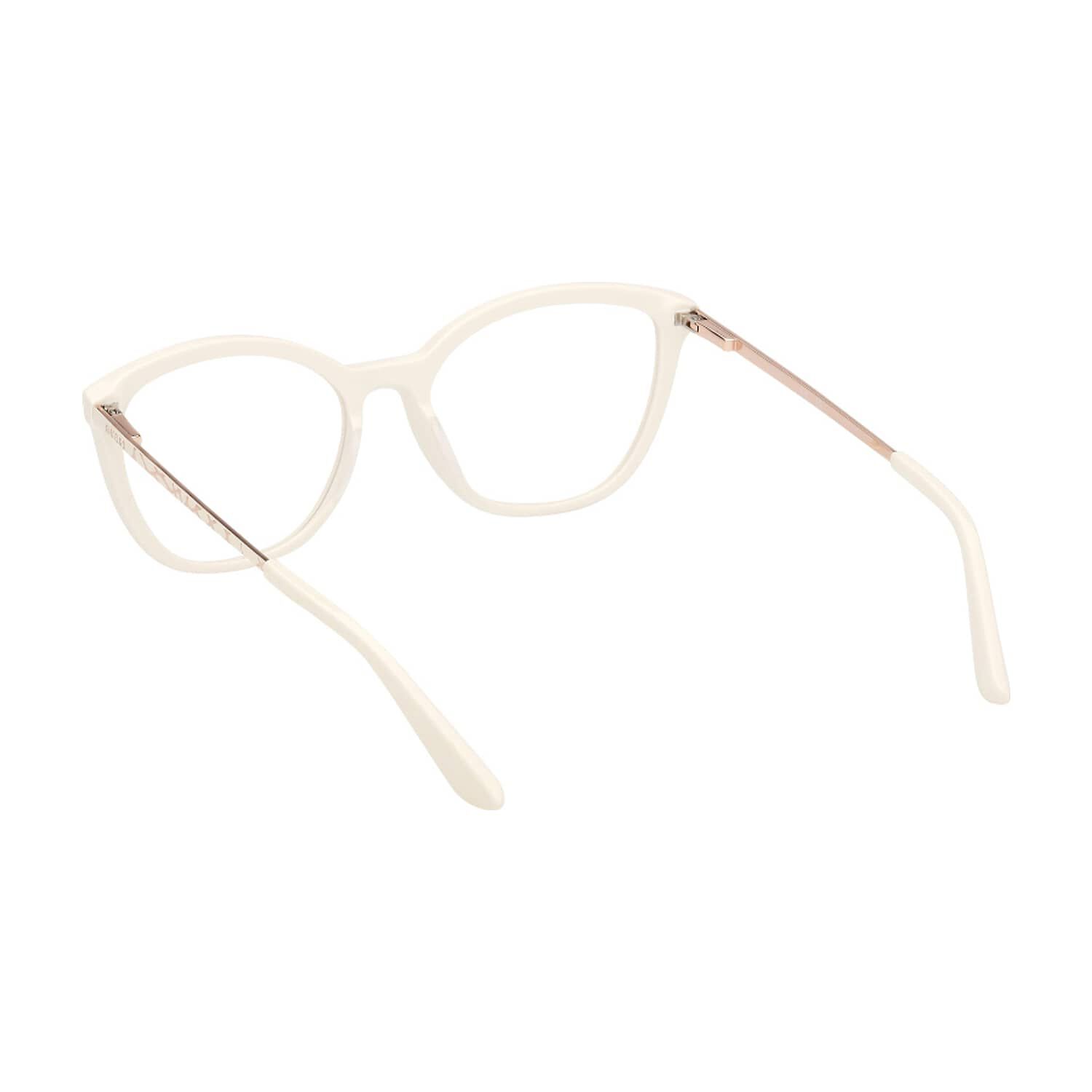 Lentes &Oacute;pticos Blanco Guess image number 3.0