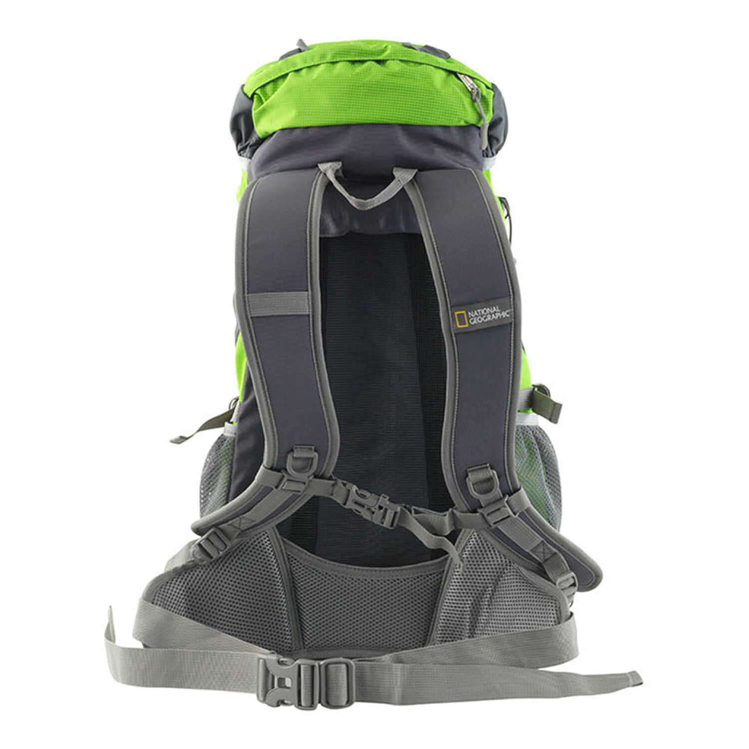 Mochila Outdoor National Geographic Mng245 image number 5.0