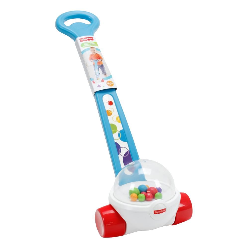 Juegos Fisher Price Corn Popper image number 0.0