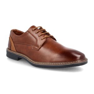 Zapato Hombre Bata Misso Caf&eacute;