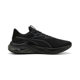 Zapatilla Puma Infinix Hombre Negro