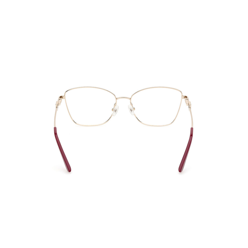 Lentes Ópticos Bordo Guess image number 4.0