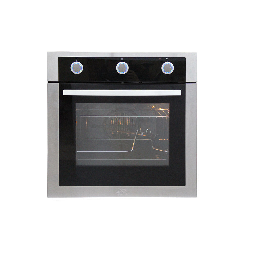 Horno Empotrado Ursus Trotter Prime EP5 / 56 Litros image number 0.0