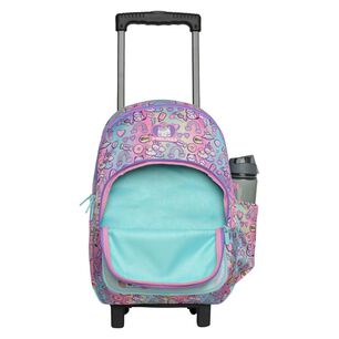 Mochila Con Carro Infantil Chips