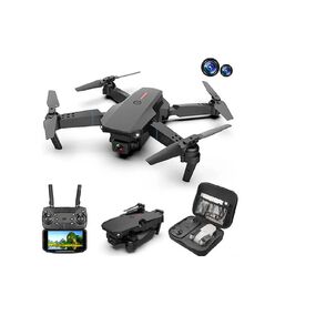 Drone 4k Profesional Con Camara Dual