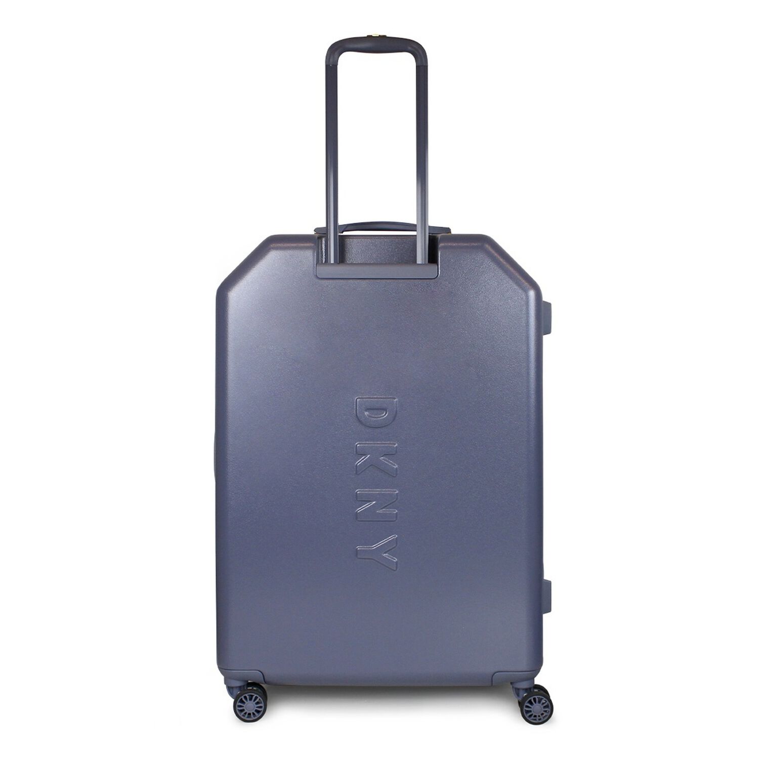 Maleta Donna Karan Mediana Liberty 20kg Azul Dkny image number 7.0
