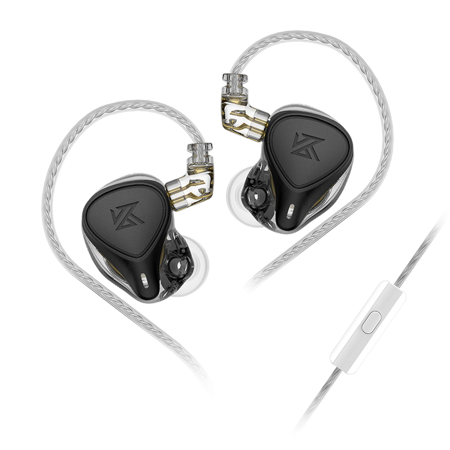 Aud&iacute;fono Zex Pro-mic Kz image number 4.0