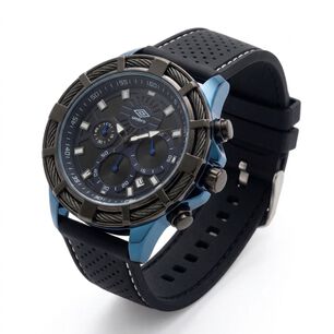 Reloj An&aacute;logo Hombre Umbro Plus Negro Umbp-1500-66