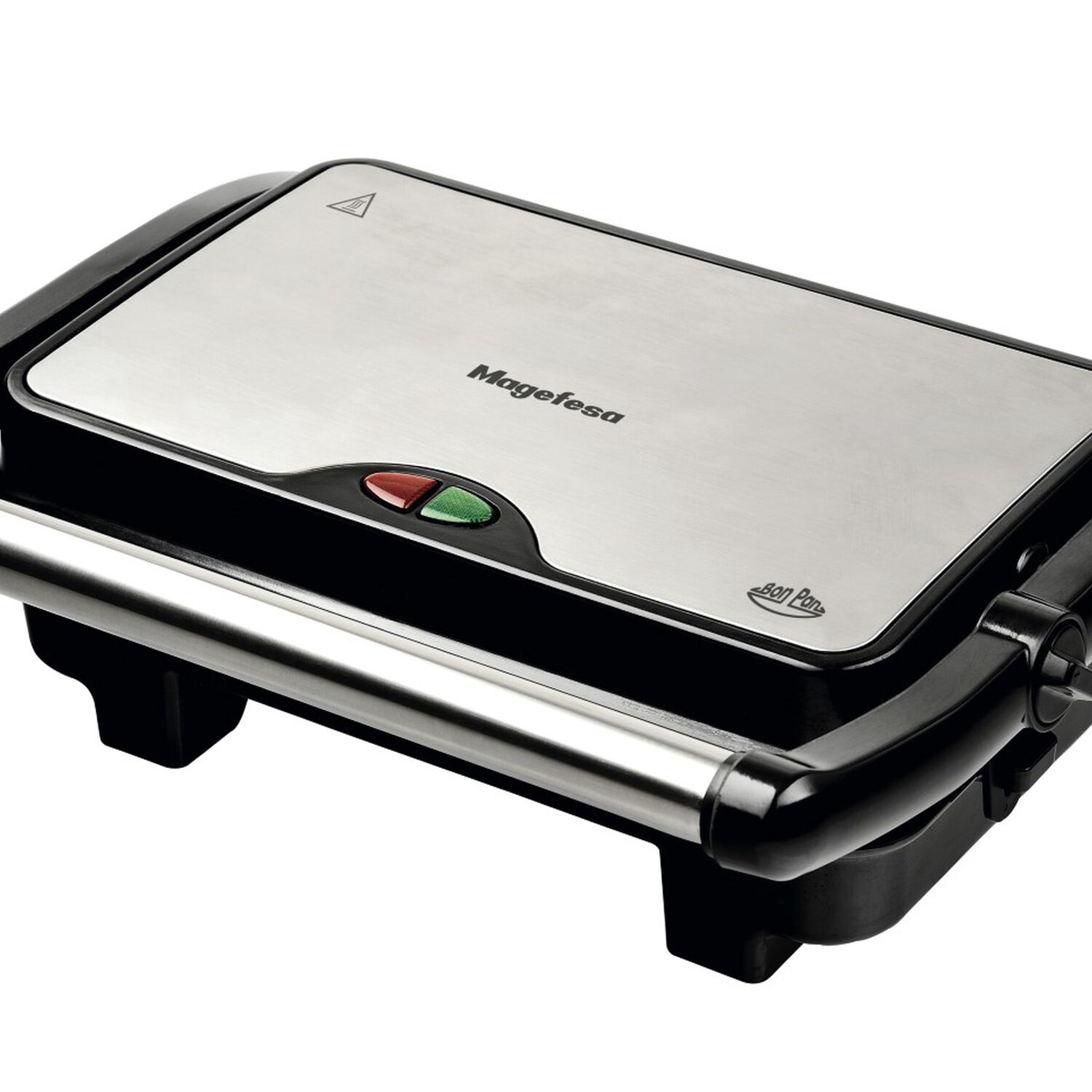 Sandwichera Panini Magefesa Bon Pan Mgf8130 image number 0.0