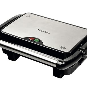 Sandwichera Panini Magefesa Bon Pan Mgf8130