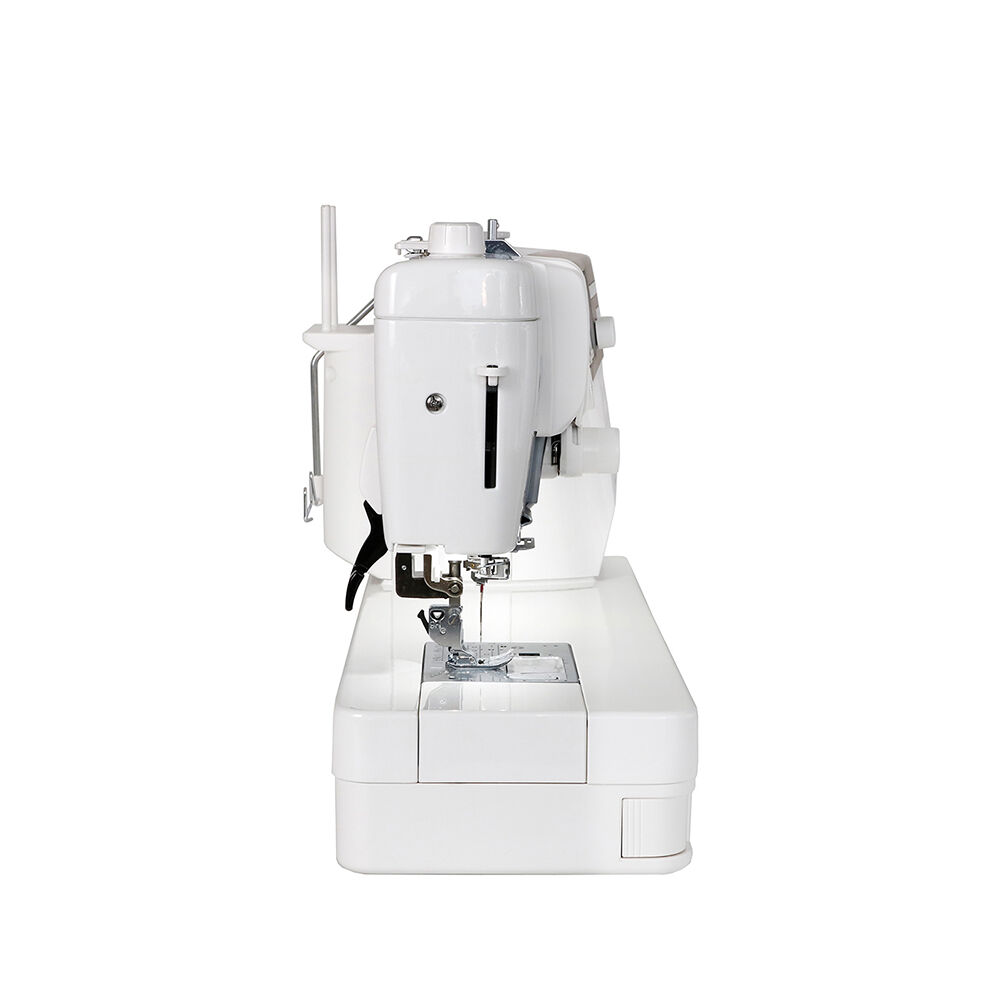 M&aacute;quina De Coser Profesional Janome Mc6700p image number 4.0