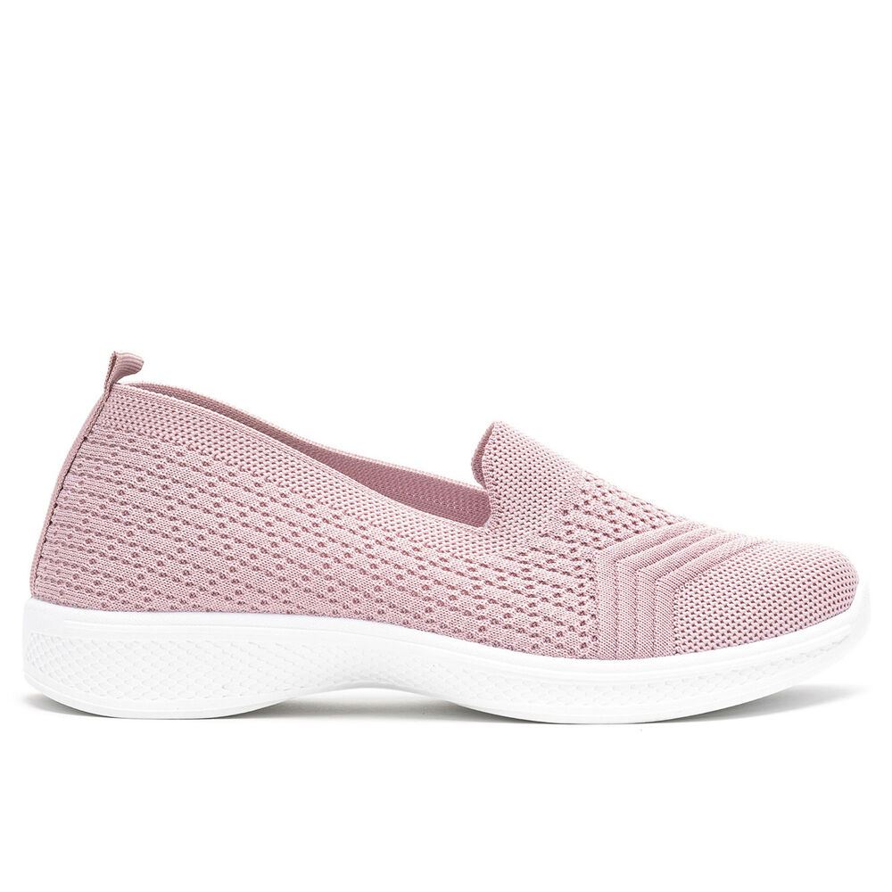 Zapatilla Mujer Rosado Aitana Apóstol image number 0.0