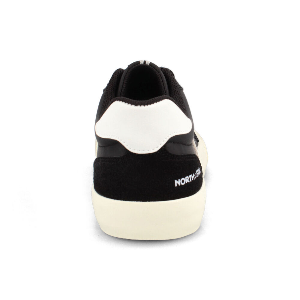 Zapatilla Hombre North Star Potosí Negro image number 3.0