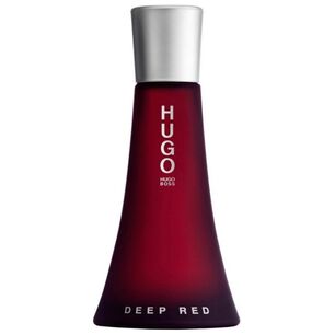 Hugo Boss Deep Red Woman 50ml Edp