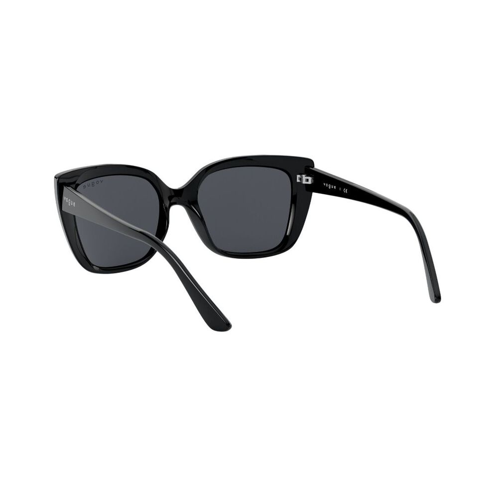 Lentes De Sol Black Vogue Eyewear image number 5.0