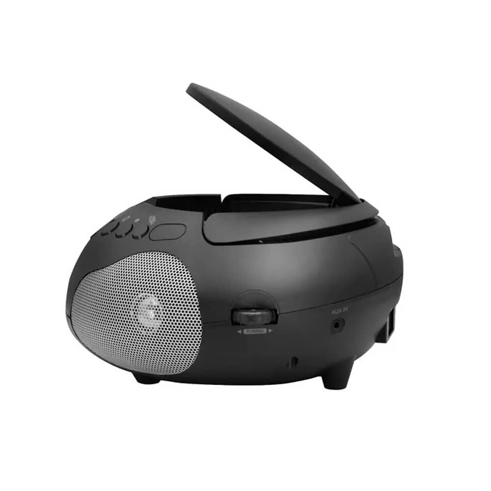 Radio Philco Mp3/usb Y Cd Boombox 1007b image number 3.0