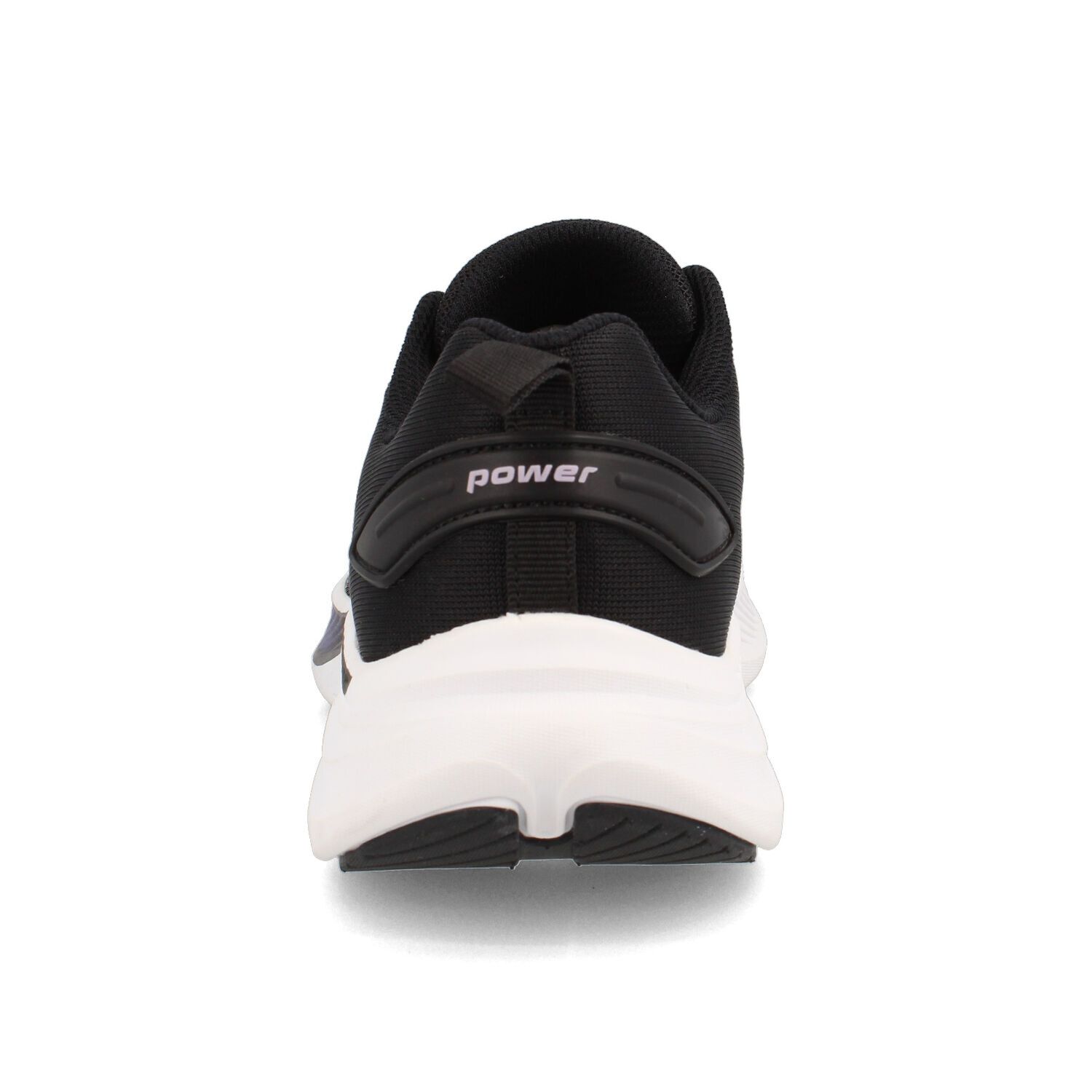 Zapatilla Deportiva Mujer Power Onda Sakai Negro image number 2.0