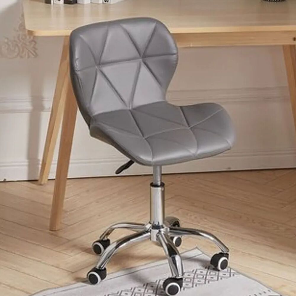 Silla De Escritorio Ejecutiva Ergon&oacute;mica Mariposa image number 2.0