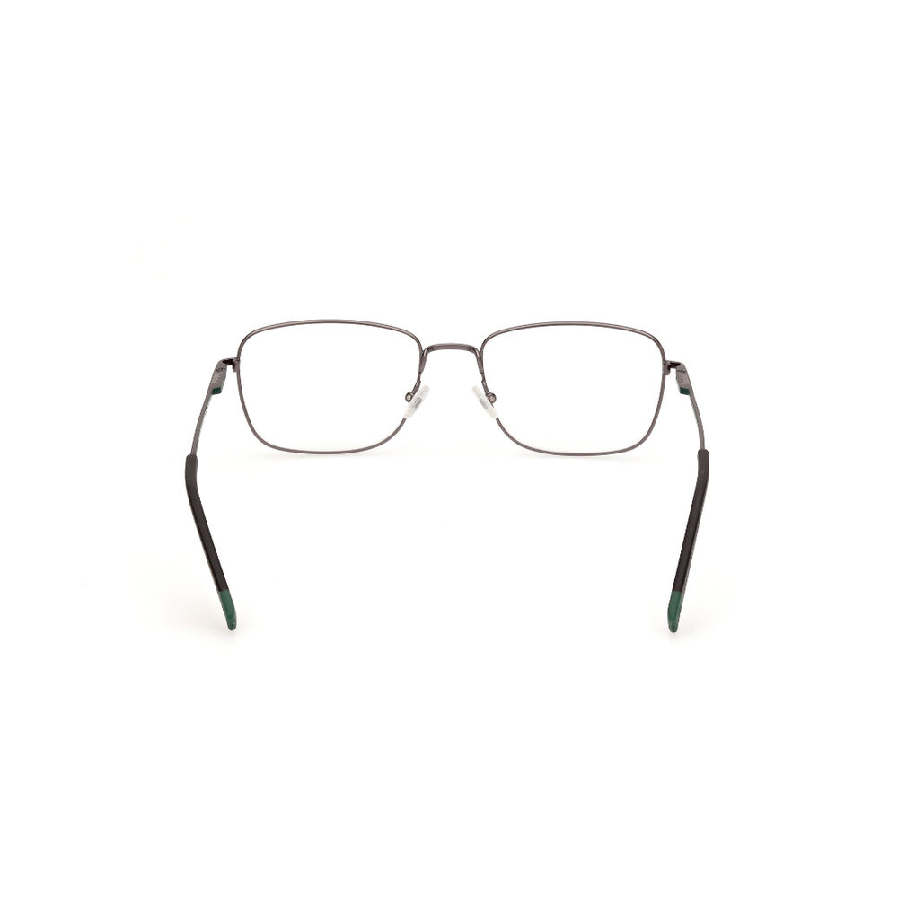 Lentes Ópticos Gris Mate Timberland image number 6.0