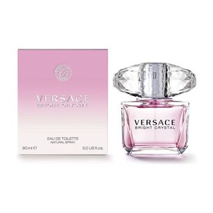 Versace Bright Crystal 90 Ml Edt