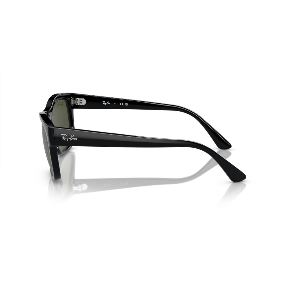 Lentes De Sol Black Ray-ban image number 2.0