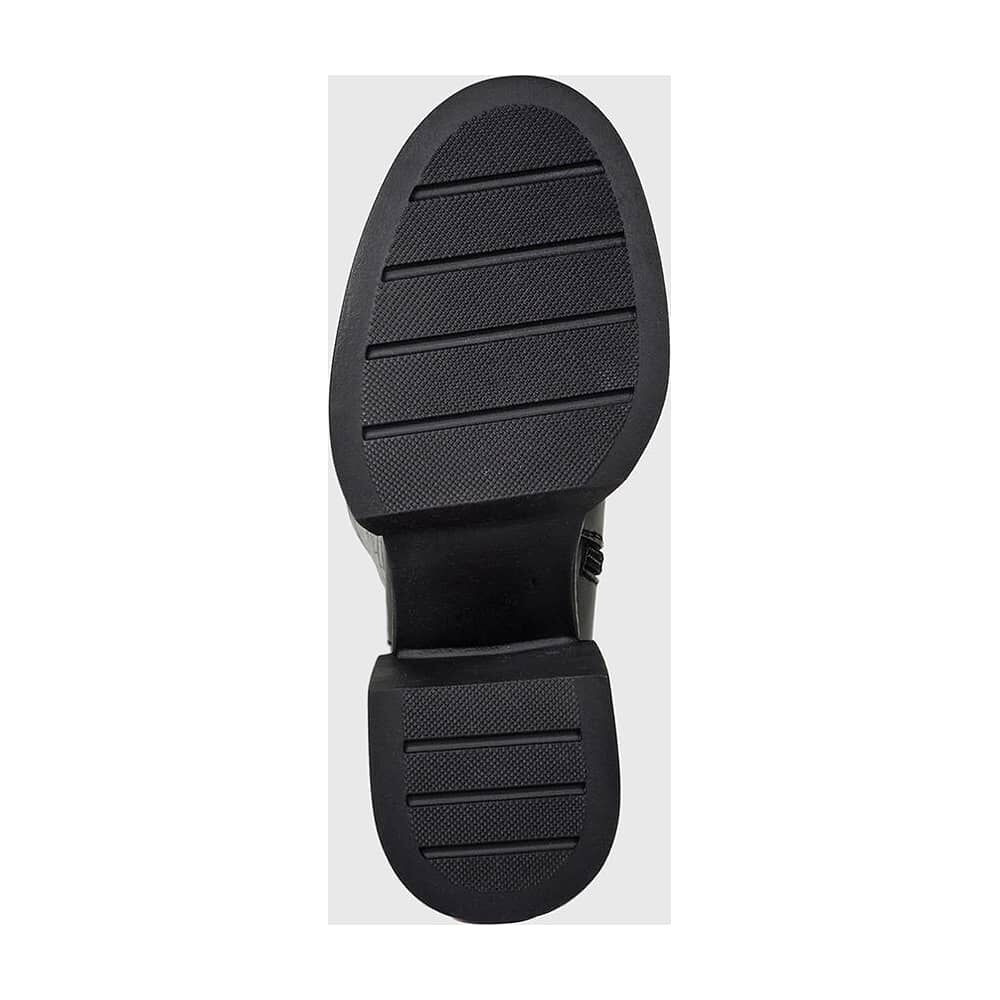 Bota Kaboul Negro image number 6.0