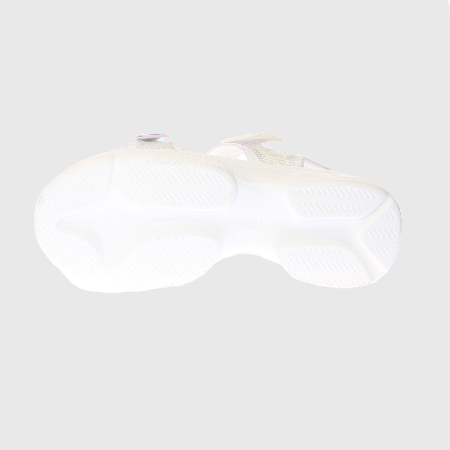 Sandalia Blanco Suang Nis Art. 5zgr01006white image number 4.0