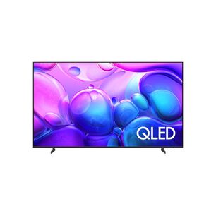 65 Qled Q6f 4k Smart Tv 2025 65