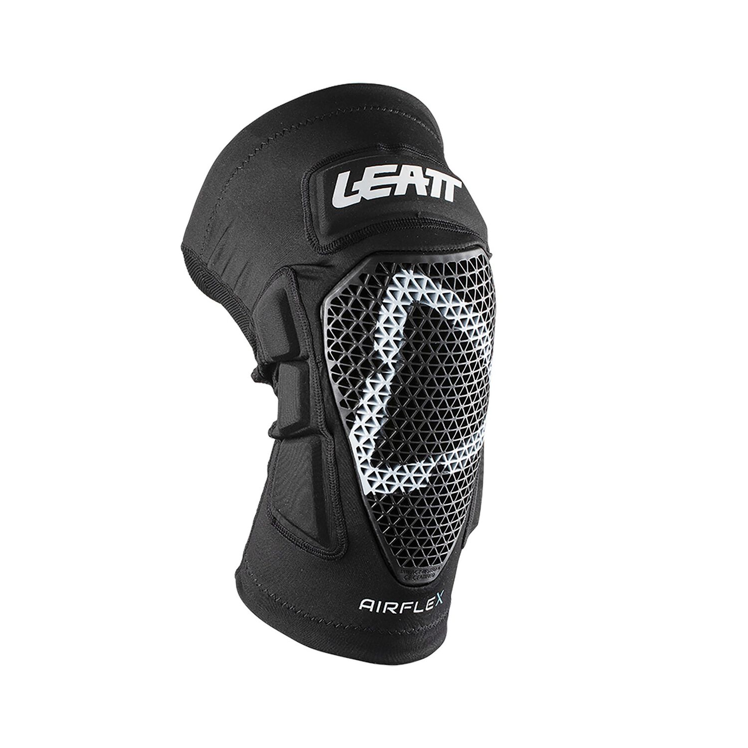 Rodillera Leatt Airflex Pro Blk M image number 0.0
