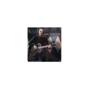 Neil Diamond - Forever (3cd) | Boxset