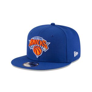 Jockey New York Knicks Nba 9fifty Med Blue