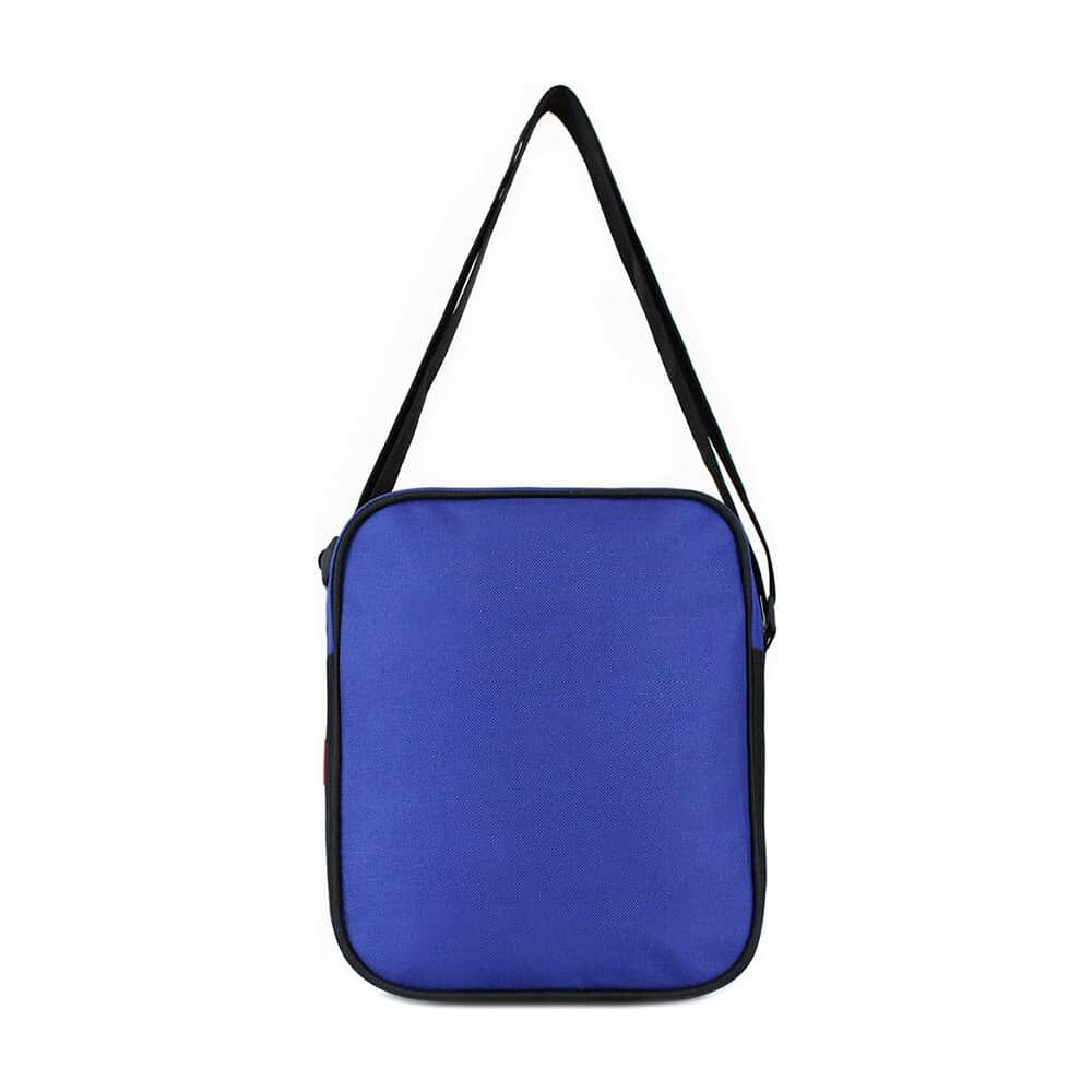 Bandolera Vedra Azul Wilson Wilson image number 3.0