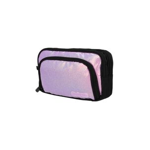 Estuche Xtrem Zip-art 6xt Negro/lila