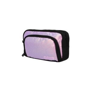 Estuche Xtrem Zip-art 6xt Negro/lila