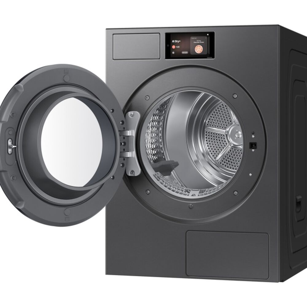 Secadora 17kg Bespoke Ai Con Bomba De Calor image number 3.0