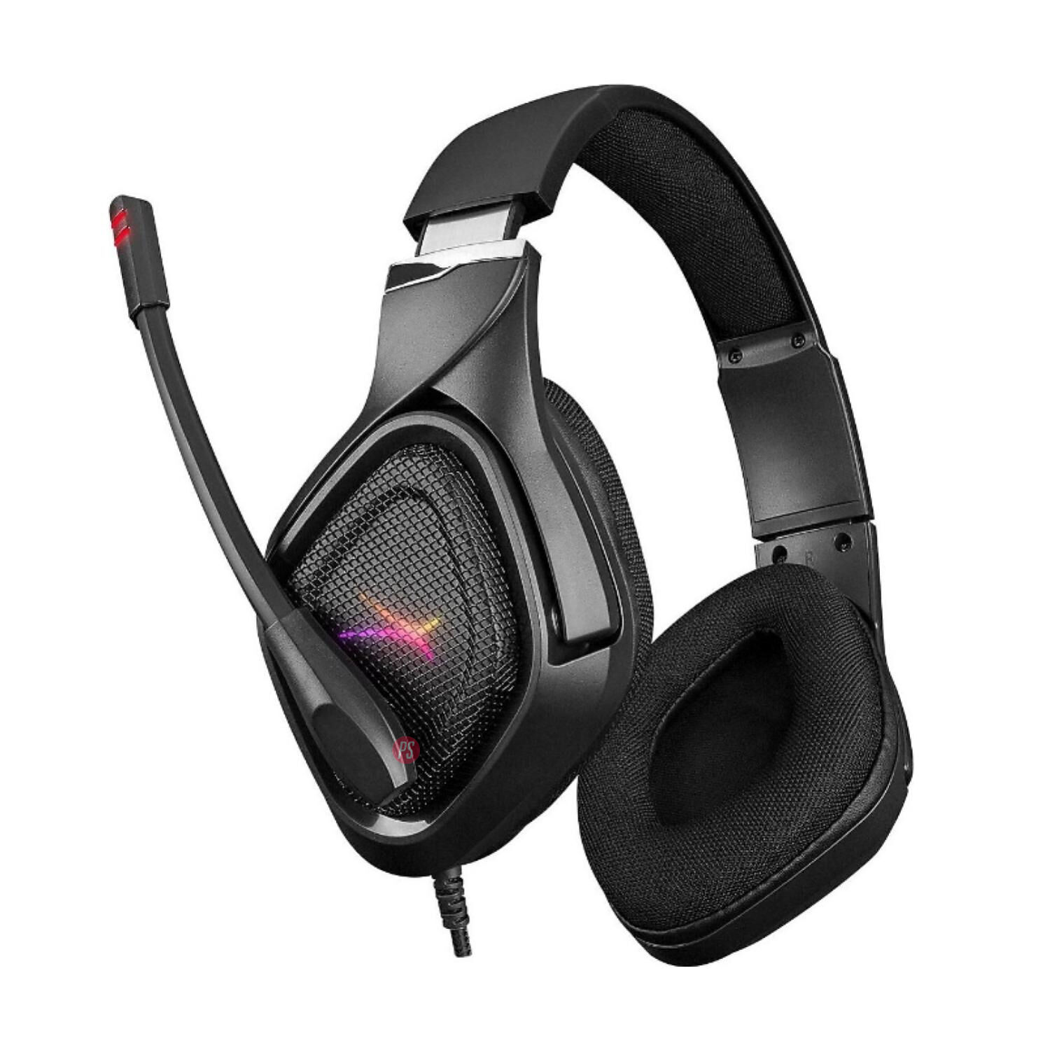 Aud&iacute;fonos Gamer Rgb Altec Lansing Gh9604 - Ps image number 2.0