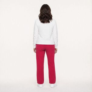Pantal&oacute;n De Buzo Mujer Geeps