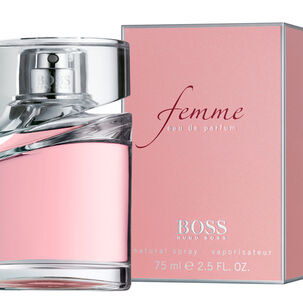 Femme Hugo Boss 75 Ml Edp