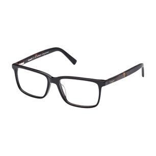 Lentes &Oacute;pticos Shiny Black Timberland