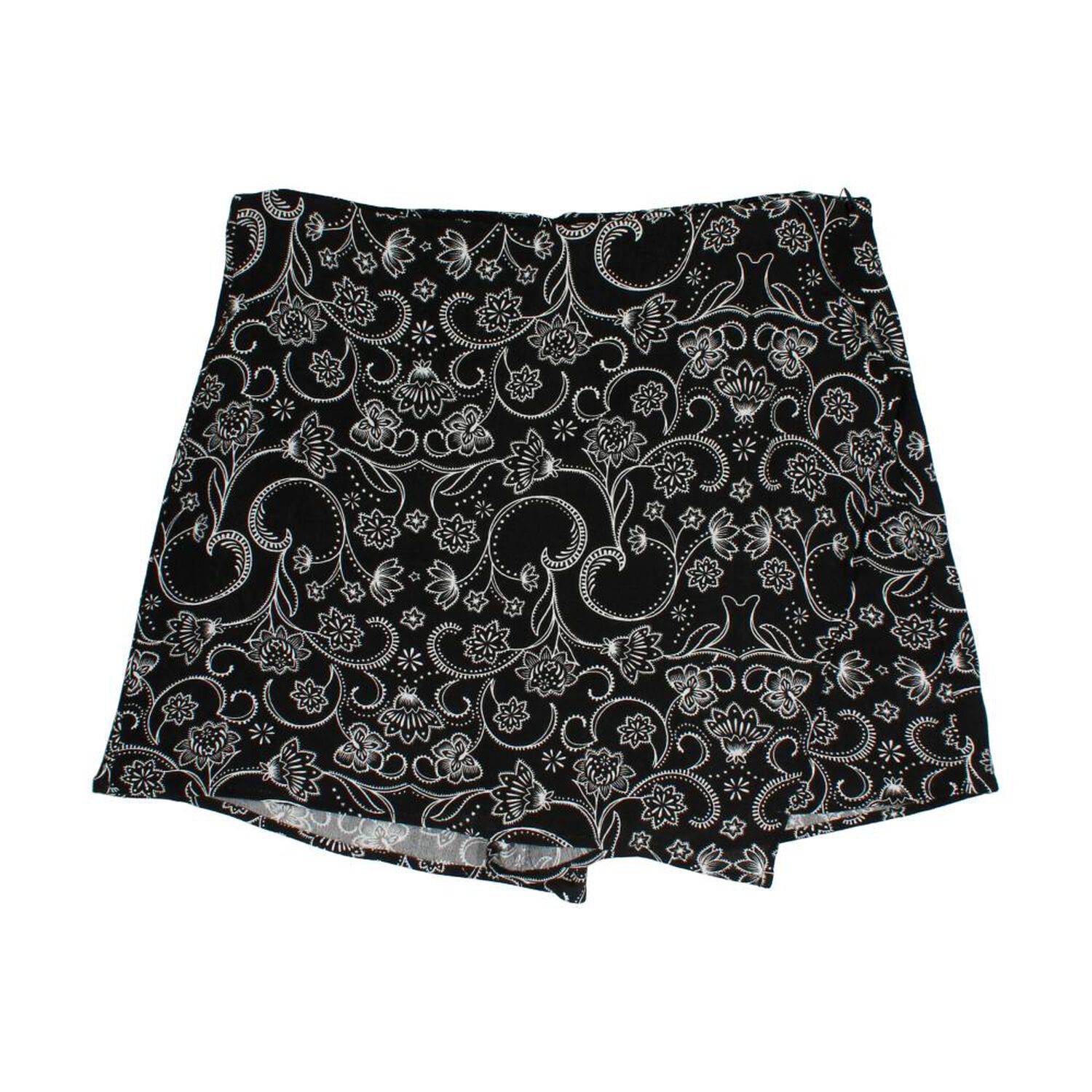 Short Mujer Rolly Go image number 0.0