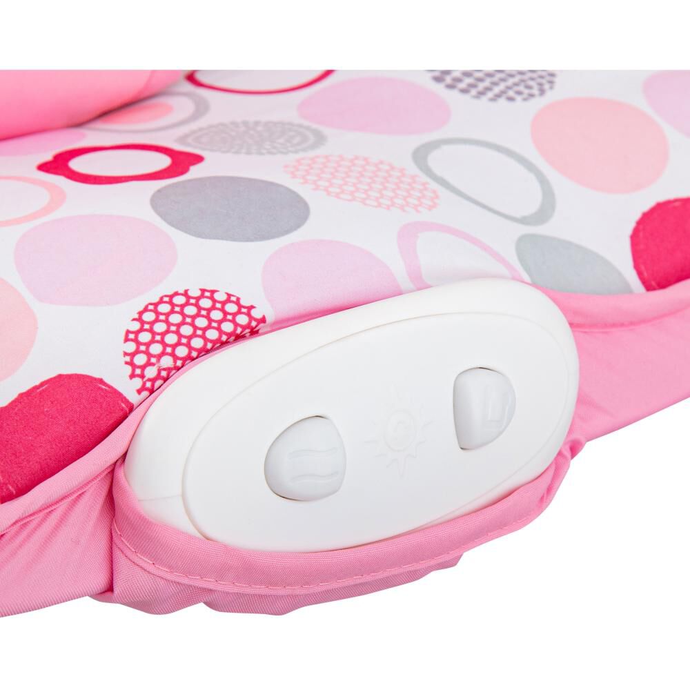 Silla Nido Baby Way Bw-704p20 image number 2.0