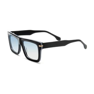 Lentes De Sol Aretha Negro York Eyewear
