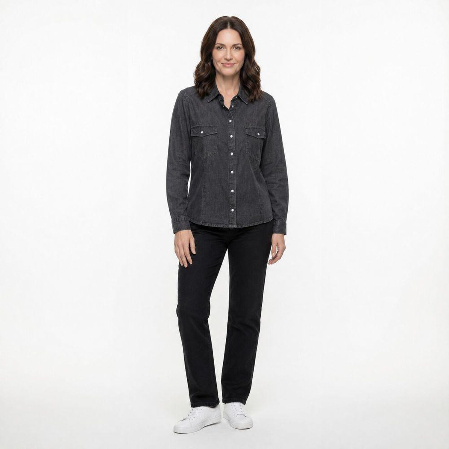 Blusa Mujer Geeps image number 0.0