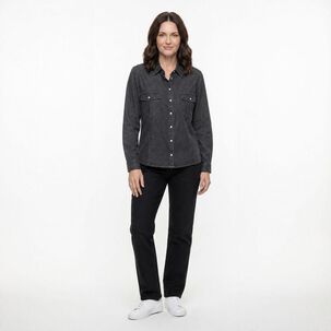Blusa Mujer Geeps